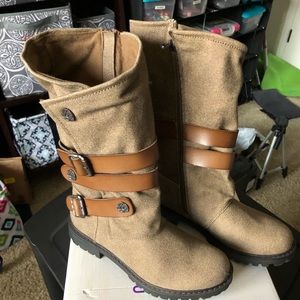 New Blowfish boots Sz 7.5